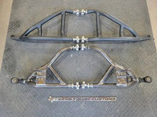 TTC Front 3" Lift & Forward Arms for Honda Talon 1000 X