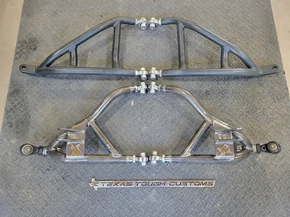 TTC Front 3" Lift & Forward Arms for Honda Talon 1000 X