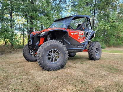 TTC Forward A Arms for Honda Talon 1000 X