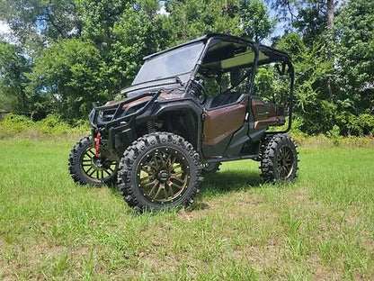 TTC Front A Arms for Honda Pioneer