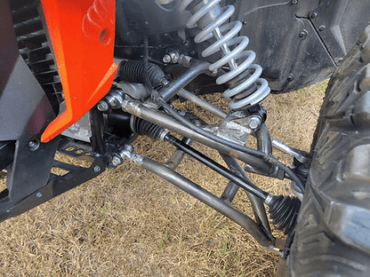 TTC Forward A Arms for Honda Talon 1000 X