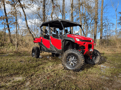 TTC 3" Lift Kit for Honda Pioneer 1000
