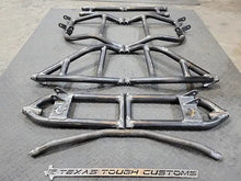 TTC 0" High Clearance Arms & Tie Rods for Honda Pioneer 1000