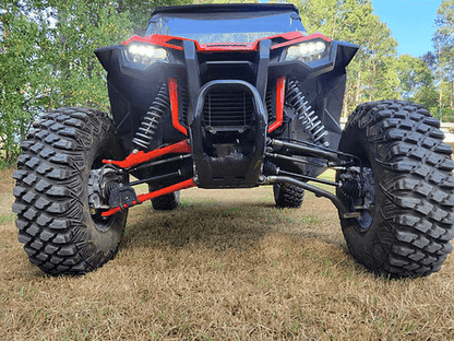 TTC Forward A Arms for Honda Talon 1000 X
