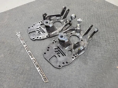 TTC Rear Portal Plates for Honda Talon 1000 R