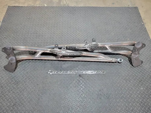 TTC Rear 3" Lift for Honda Talon 1000 X
