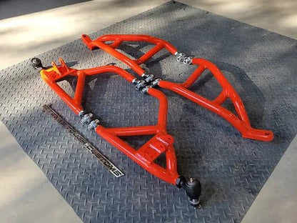 TTC Front 3" Lift & Forward Arms for Honda Talon 1000 X