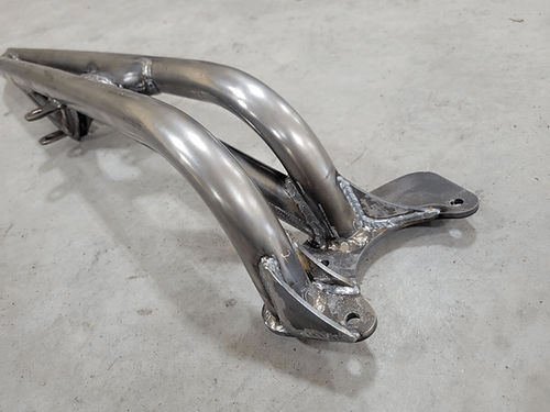 TTC Rear 3" Lift for Honda Talon 1000 X