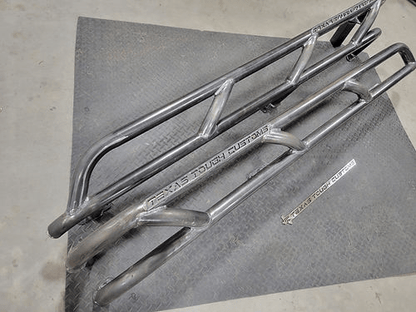 TTC Rock Sliders for Honda Talon 1000X-4 / 1000R-4