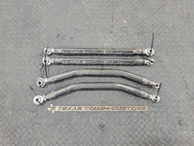 TTC Radius Rods for Honda Talon 1000X / 1000R