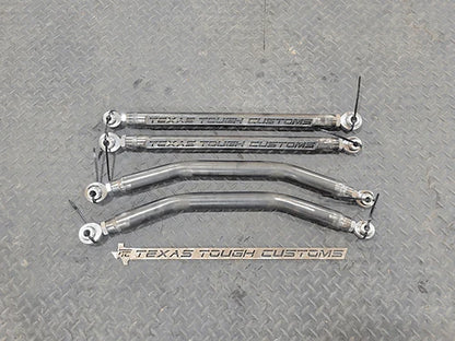 TTC Radius Rods for Honda Talon 1000X / 1000R