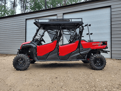 TTC 3" Lift Kit for Honda Pioneer 1000