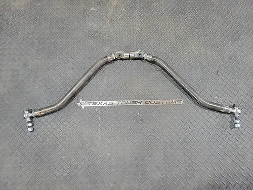 TTC Stage 2 "Heim Style" HD Tie Rods for Honda Talon R