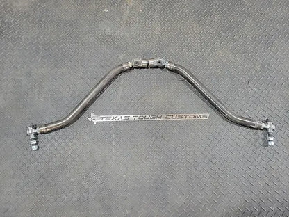 TTC Stage 2 "Heim Style" HD Tie Rods for Honda Talon R