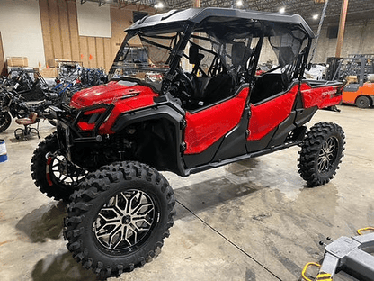 TTC 3" Lift Kit for Honda Pioneer 1000