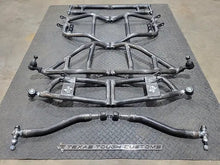 TTC 3" Lift Kit for Honda Pioneer 1000