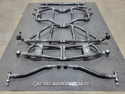 TTC 3" Lift Kit for Honda Pioneer 1000