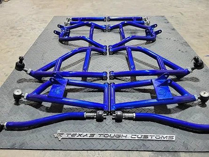 TTC 3" Lift Kit for Honda Pioneer 1000