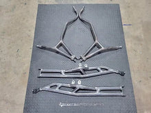 TTC Rear 3" Lift for Honda Talon 1000 R