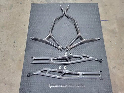 TTC Rear 3" Lift for Honda Talon 1000 R
