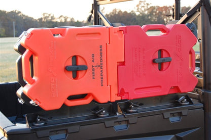 Trail Armor Ranger Mount for RotopaX for 2022 Ranger Model