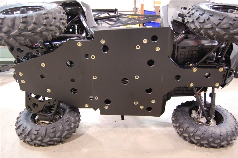 Trail Armor Full Skids for 2014-19 Polaris Sportsman ACE Models