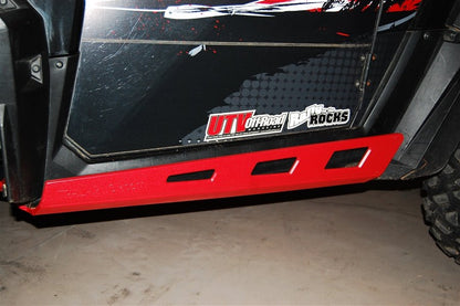 Trail Armor Center Skid Plate for Polaris RZR 570 / S 570