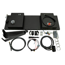 AGM Products EXR Fuel Tank - Can-Am Maverick X3 - 4 seat car