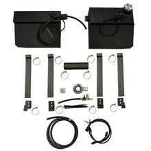 AGM Products EXR Fuel Tank - Polaris RZR