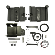 AGM Products EXR Fuel Tank | Polaris RZR Pro R 4
