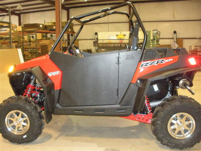 Trail Armor Slimline Doors for Polaris RZR 570 / 800 / 900