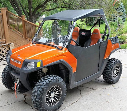 Trail Armor Slimline Doors for Polaris RZR 570 / 800 / 900