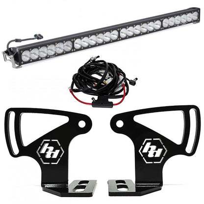 Baja Designs 40" S8 Roof Light Kit for Wildcat XX