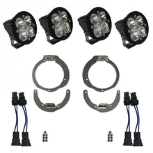 Can-Am Squadron-R Sport Headlight Kit | Maverick & Renegade