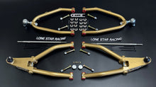 Honda TRX450R High Clearance XC A-Arms