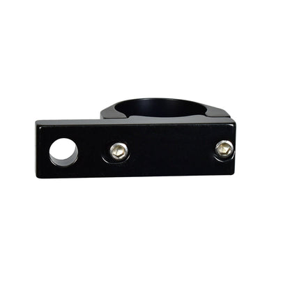 Moto Armor Billet Horizontal Flag Mount