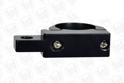 Moto Armor Billet Vertical Flag Mount