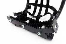 Polaris Outlaw DC-PRO Foot Pegs
