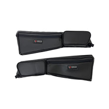 Moto Armor Door Bags for RZR Pro XP 4 / Pro R 4 / Turbo R 4