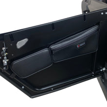 Moto Armor Door Bags for RZR Pro XP 4 / Pro R 4 / Turbo R 4
