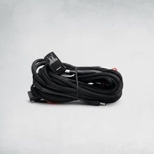 Marshin Whips Complete Plug and Play Harness