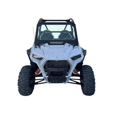 Moto Armor Glass Windshield with Vent for 2021+ Polaris RZR Trail S