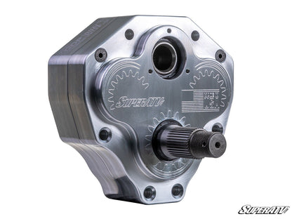 GDP 4" Portal Gear Lift for Polaris RZR Pro XP