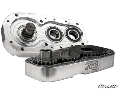 GDP 8" Portal Gear Lift for Polaris RZR Pro XP