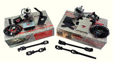 2015–2023 Kawasaki Mule PRO 820/PRO 1000 Front