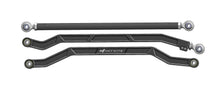 Maverick X3 72" Tier 1 High Clearance Radius Rods