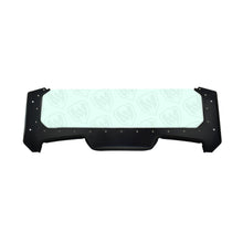 Moto Armor Glass Half Windshield for 2019+ RZR