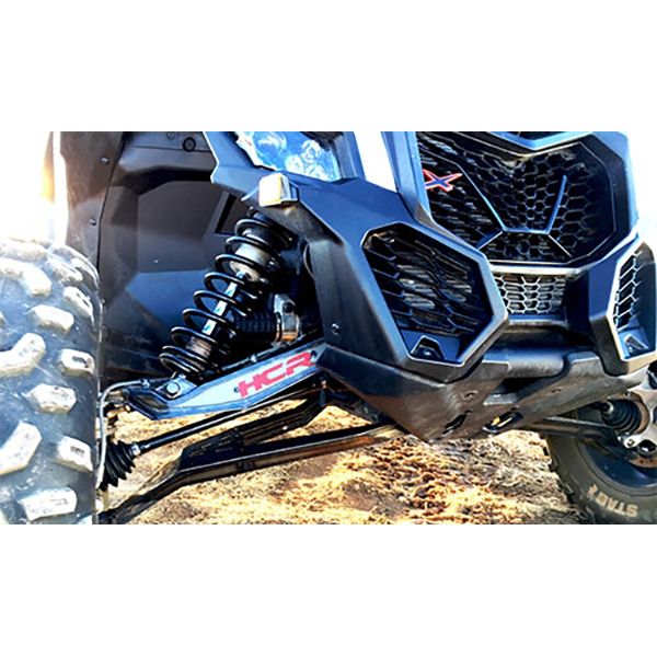 Can-am Maverick X3 XDS 64" Dual Sport OEM Replacement Suspension Kit