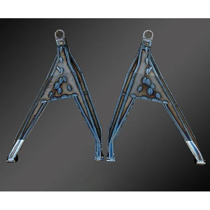 Can-am Maverick X3 XDS 64" Dual Sport OEM Replacement Suspension Kit