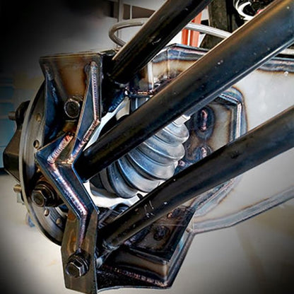 Can-Am Maverick X3 XDS 64" Dual Sport OEM Replacement Trailing Arms